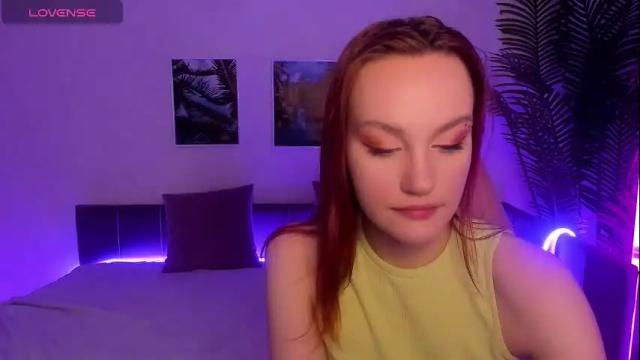 Image 3 of fane_stain Stream on Chaturbate on 1 month ago