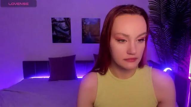 Image 4 of fane_stain Stream on Chaturbate on 1 month ago