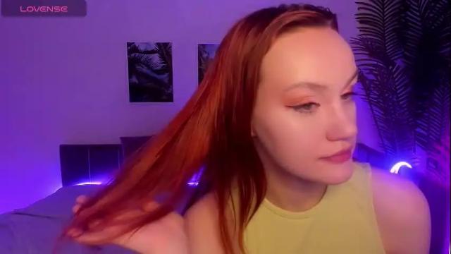 Image 6 of fane_stain Stream on Chaturbate on 1 month ago