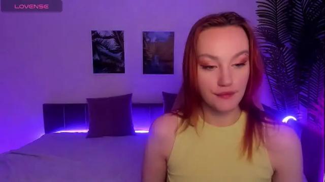 Image 7 of fane_stain Stream on Chaturbate on 1 month ago