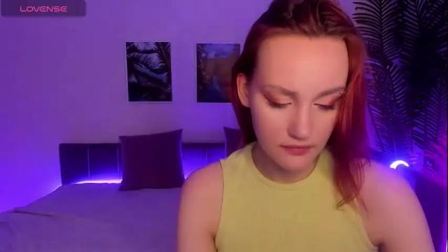 Image 8 of fane_stain Stream on Chaturbate on 1 month ago