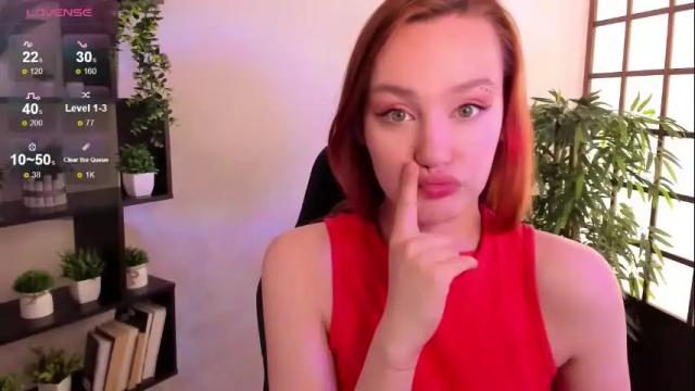 Thumbnail 1, fane_stain's Stream at Chaturbate, 1 month ago