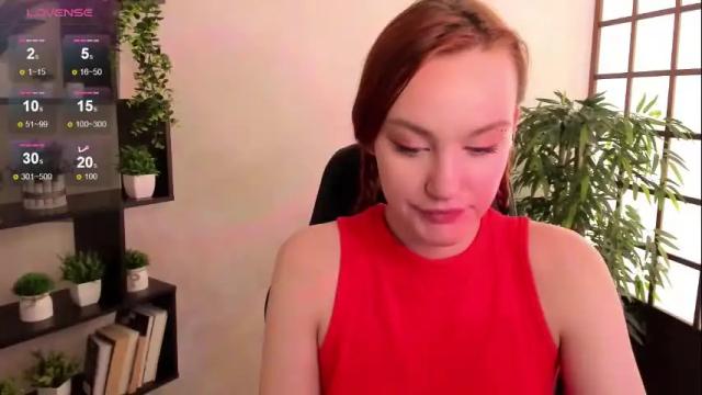 Image 10 of fane_stain Stream on Chaturbate on 1 month ago