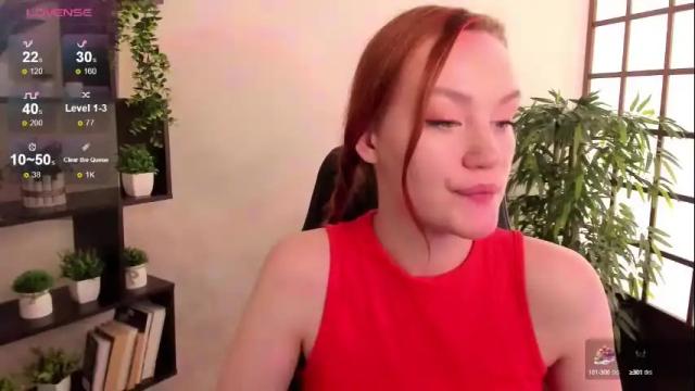 Image 11 of fane_stain Stream on Chaturbate on 1 month ago
