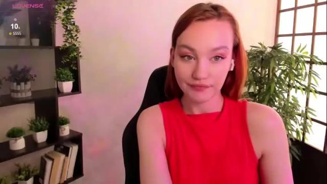 Image 2 of fane_stain Stream on Chaturbate on 1 month ago