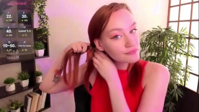 Image 4 of fane_stain Stream on Chaturbate on 1 month ago