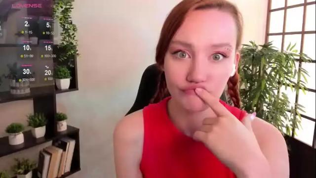 Image 6 of fane_stain Stream on Chaturbate on 1 month ago