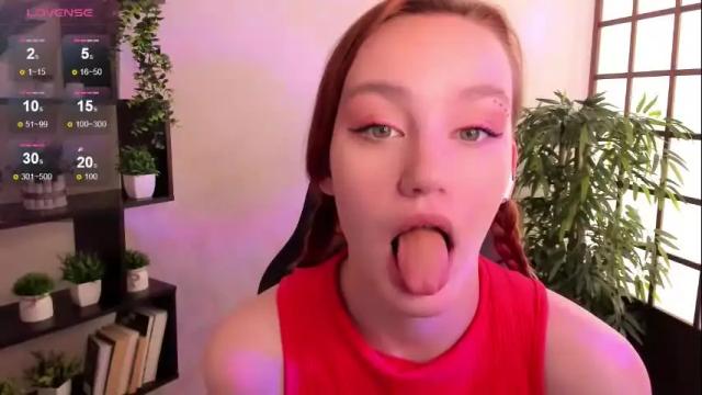 Image 7 of fane_stain Stream on Chaturbate on 1 month ago