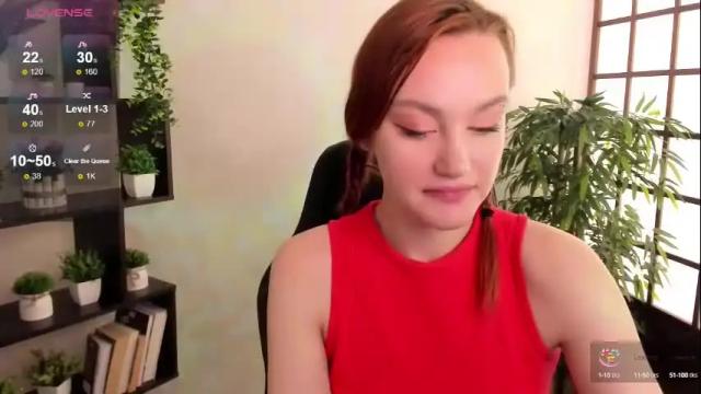Image 8 of fane_stain Stream on Chaturbate on 1 month ago