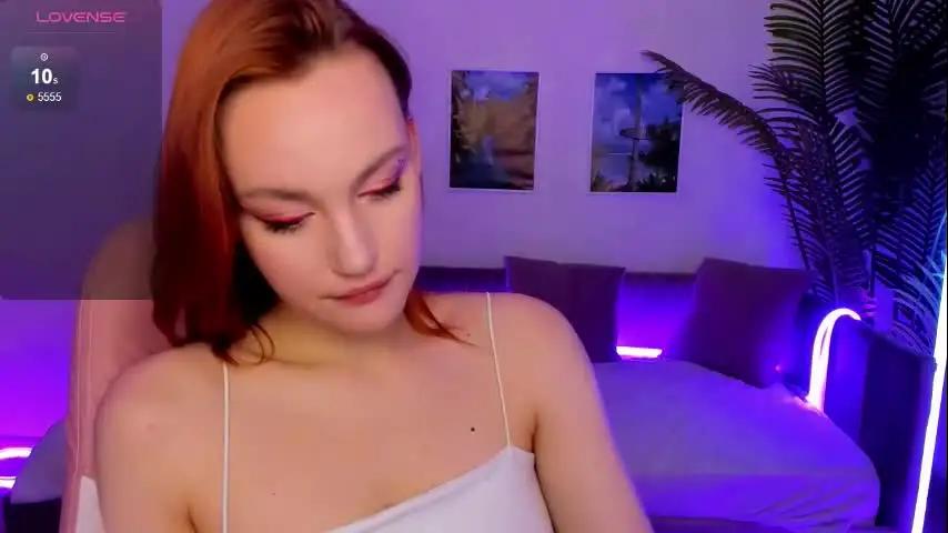 fane_stain Chaturbate