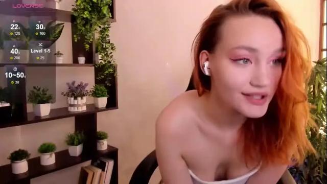 Image 8 of fane_stain Stream on Chaturbate on 29 days ago