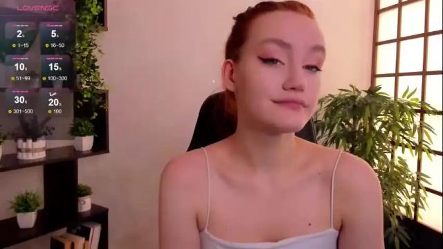 Image 11 of fane_stain Stream on Chaturbate on 24 days ago
