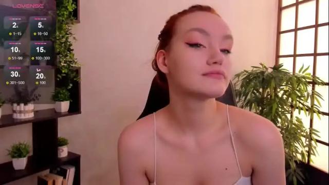 Image 2 of fane_stain Stream on Chaturbate on 24 days ago