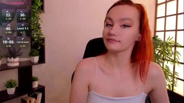 Image 6 of fane_stain Stream on Chaturbate on 24 days ago