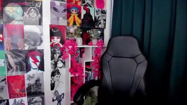 Image 11 of fane_stain Stream on Chaturbate on 17 days ago