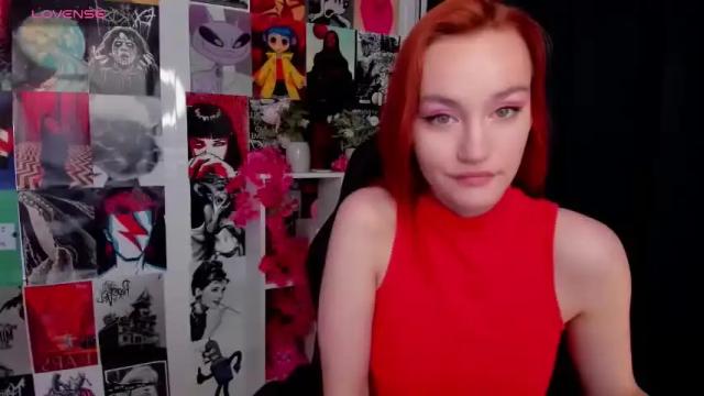 Image 12 of fane_stain Stream on Chaturbate on 17 days ago