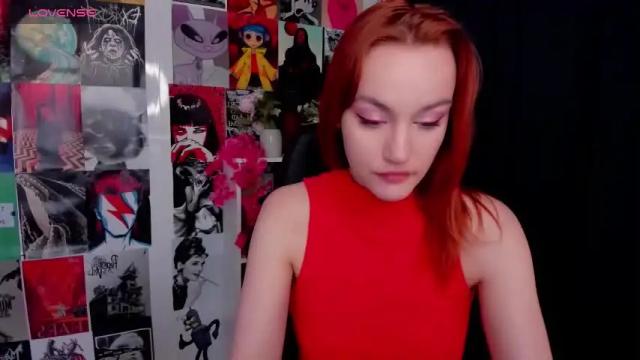 Image 2 of fane_stain Stream on Chaturbate on 17 days ago