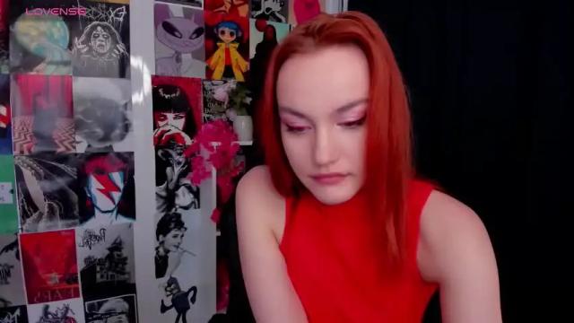 Image 3 of fane_stain Stream on Chaturbate on 17 days ago