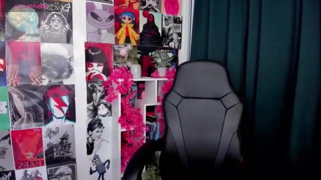 Image 4 of fane_stain Stream on Chaturbate on 17 days ago