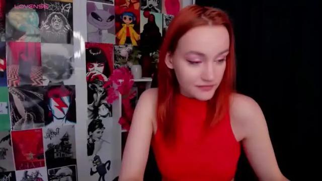 Image 6 of fane_stain Stream on Chaturbate on 17 days ago