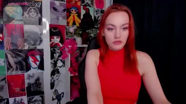 Image 8 of fane_stain Stream on Chaturbate on 17 days ago