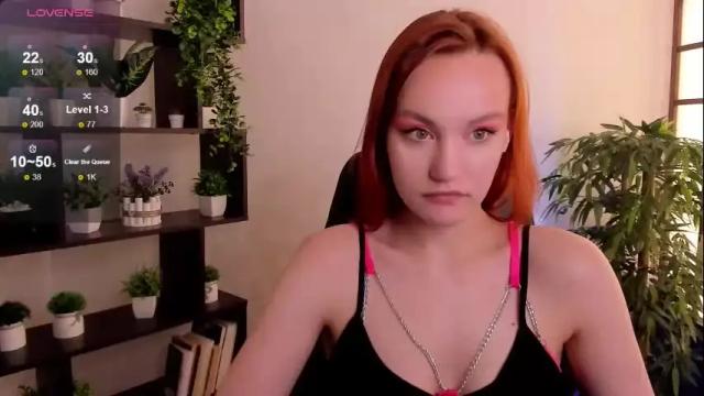 Image 4 of fane_stain Stream on Chaturbate on 13 days ago