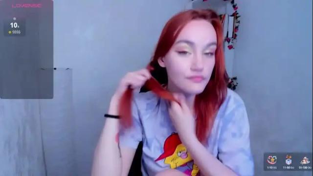 Image 10 of fane_stain Stream on Chaturbate on 8 days ago