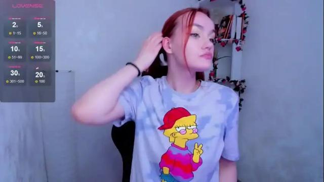 Image 11 of fane_stain Stream on Chaturbate on 8 days ago