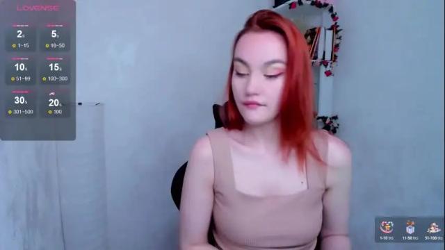 Image 2 of fane_stain Stream on Chaturbate on 8 days ago