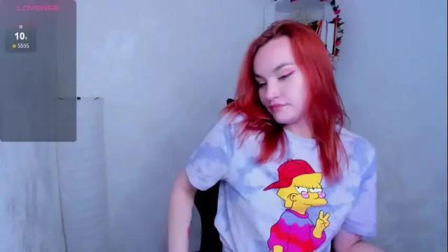 Image 7 of fane_stain Stream on Chaturbate on 8 days ago