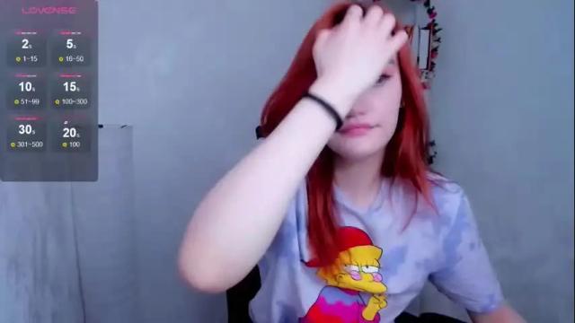 Image 8 of fane_stain Stream on Chaturbate on 8 days ago