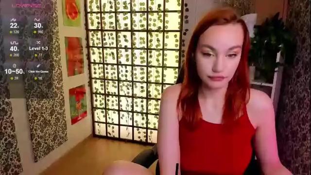 Image 10 of fane_stain Stream on Chaturbate on 2 days ago