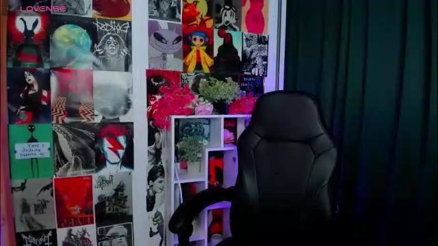 Thumbnail 1, fane_stain's Stream at Chaturbate, 3 months ago