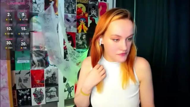 Thumbnail 1, fane_stain's Stream at Chaturbate, 2 months ago