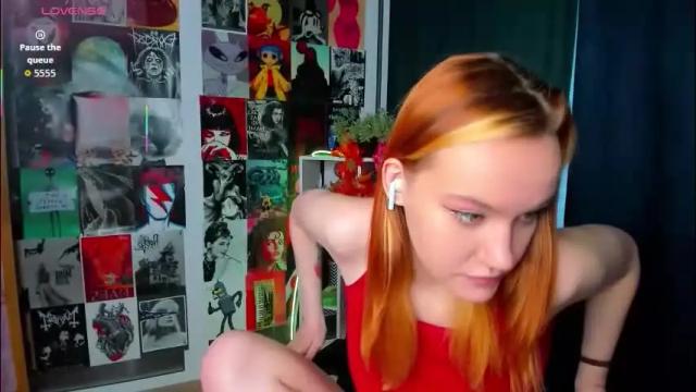 Thumbnail 2, fane_stain's Stream at Chaturbate, 2 months ago