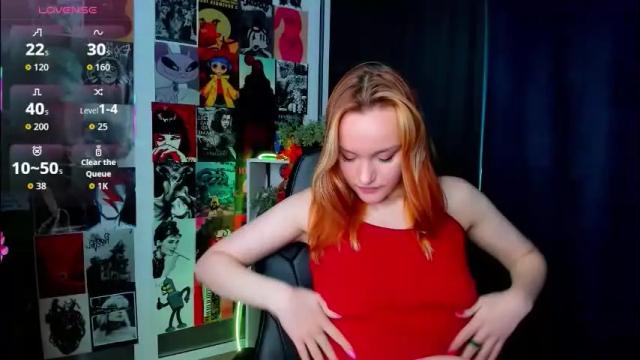 Thumbnail 3, fane_stain's Stream at Chaturbate, 2 months ago