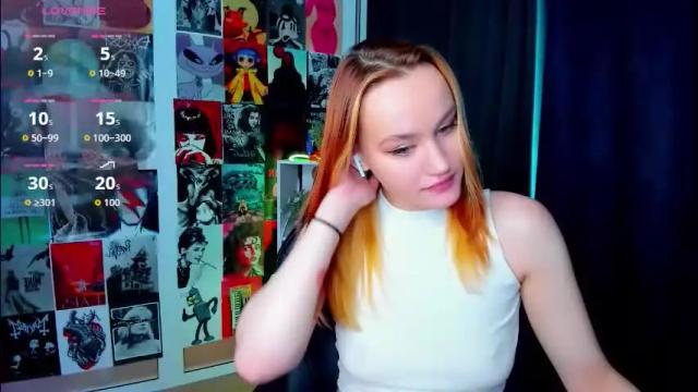 Thumbnail 2, fane_stain's Stream at Chaturbate, 2 months ago