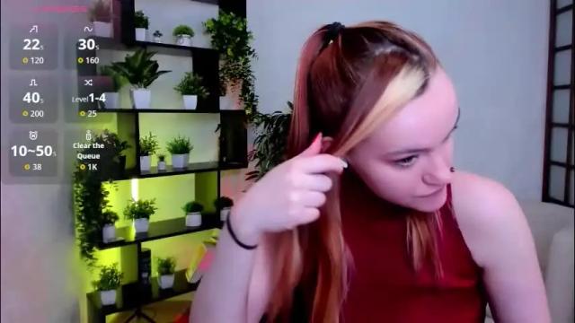 Thumbnail 1, fane_stain's Stream at Chaturbate, 1 day ago