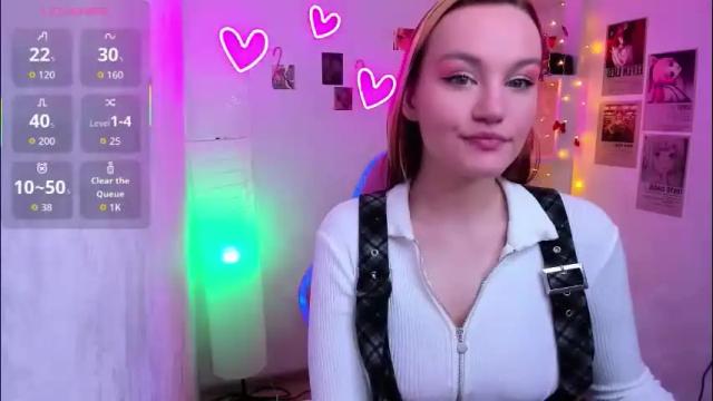 Thumbnail 1, fane_stain's Stream at Chaturbate, 9 hours ago