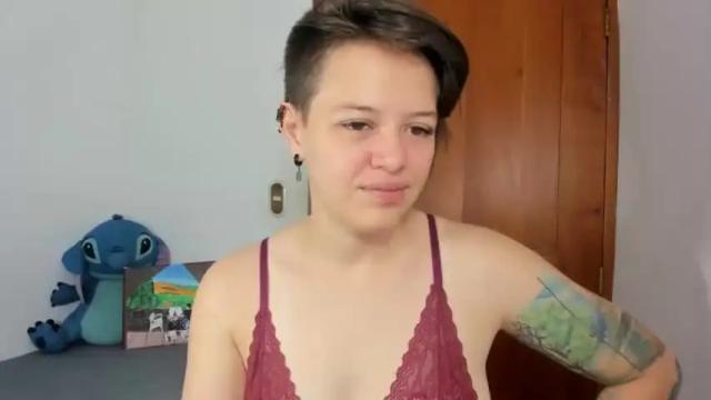Image 2 of fanny_18 Stream on Chaturbate on 15 months ago