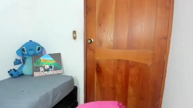 Image 10 of fanny_18 Stream on Chaturbate on 15 months ago