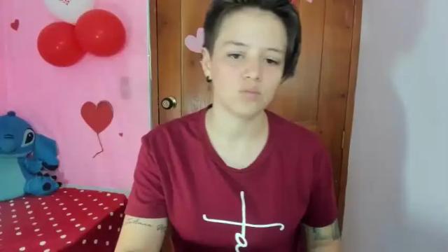 Image 12 of fanny_18 Stream on Chaturbate on 14 months ago
