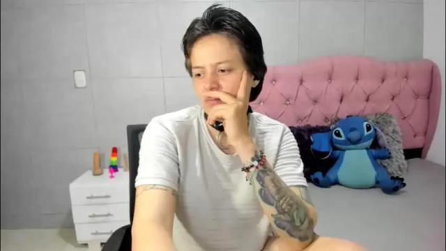 Image 10 of fanny_18 Stream on Chaturbate on 2 months ago