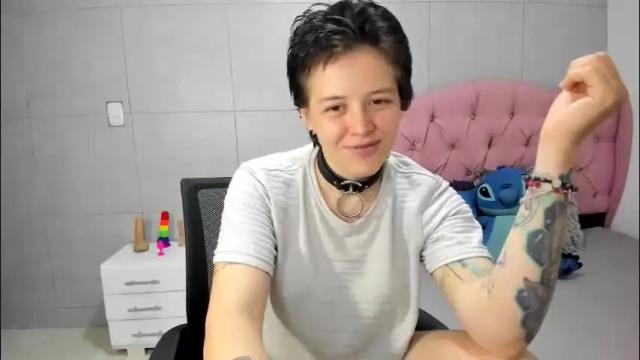 Image 11 of fanny_18 Stream on Chaturbate on 2 months ago