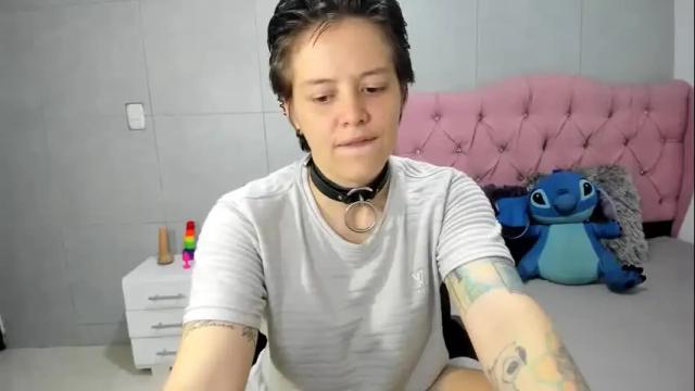 Image 2 of fanny_18 Stream on Chaturbate on 2 months ago