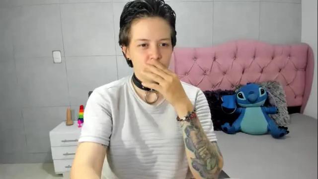Image 6 of fanny_18 Stream on Chaturbate on 2 months ago