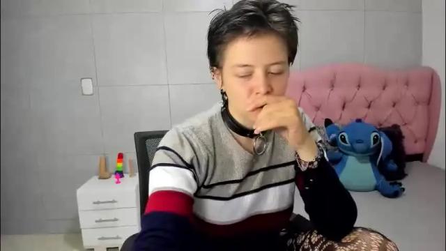 Image 4 of fanny_18 Stream on Chaturbate on 2 months ago