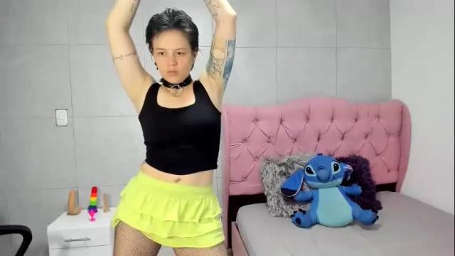 Image 3 of fanny_18 Stream on Chaturbate on 2 months ago