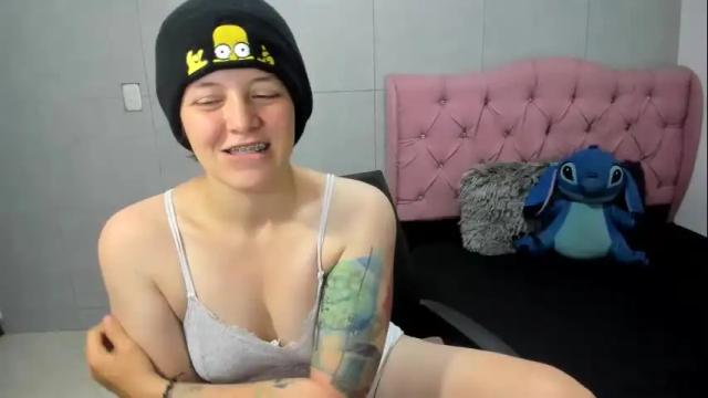 Image 2 of fanny_18 Stream on Chaturbate on 1 month ago