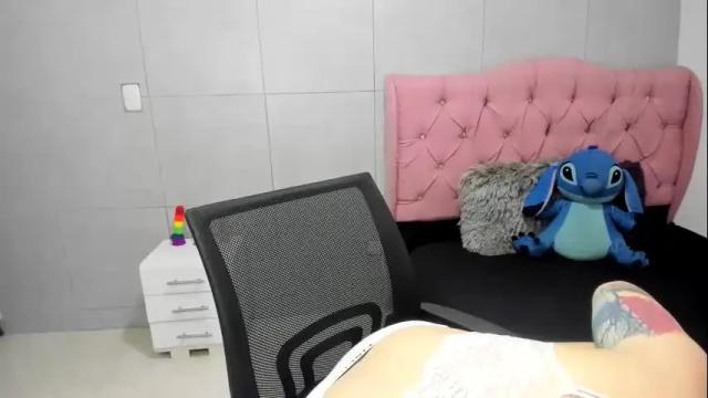 Image 6 of fanny_18 Stream on Chaturbate on 1 month ago